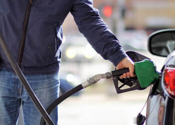 AAA: After Racing Up a Dime, Gas Prices Make a Pit Stop