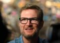 NASCAR Legend Dale Earnhardt Jr. Purchases Keystone Cougar