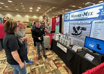 Wisconsin Campground Owners Group Concludes Conference