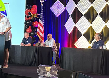 FRVTA Calls 44th Convention in Orlando a ‘Great Time’