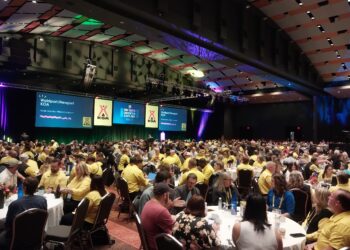 O’Rourke Notes Positives, Headwinds at KOA Convention