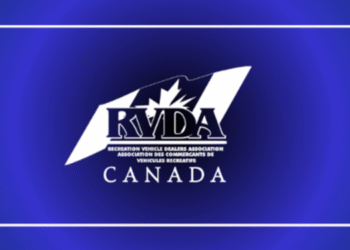 RVDA Canada Gives Update on Counter Tariffs on U.S. RVs