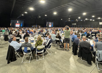 Breakfast: KOA’s Lemoine Urges Need for Recruitment