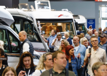 2025 Caravan Salon Issues Positive Report at Halfway Point