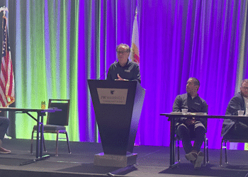 Dave Kelly’s Retirement Announced at FRVTA Convention