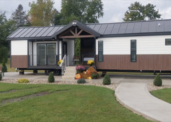 PMRV Manufacturers Show Innovation at Open House
