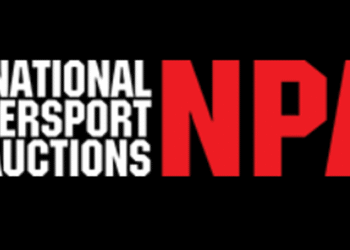 Nat’l Powersport Auctions Boosts Engagement at RVDA Expo