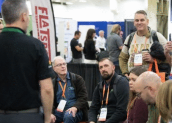 OHI Hosts Annual Meeting, Education Sessions on Last Day