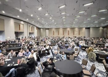Campground Owners Expo Hosts Largest Show Yet