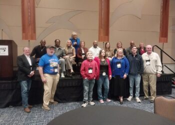 COE Hosts First-Ever Influencer Event, Wraps Up Saturday