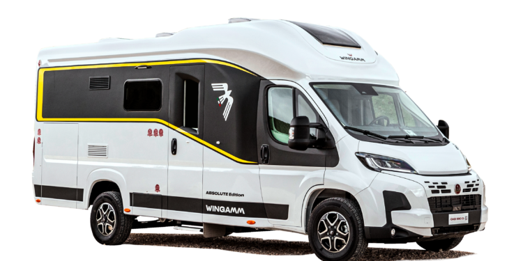 Wingamm USA to Debut 2 Models at Florida RV SuperShow