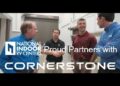 OEM Showcase: Leigh Tiffin Details New Cornerstone Coach