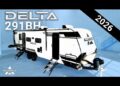 OEM Showcase: Alliance RV 2026 Delta 291BH Bunkhouse