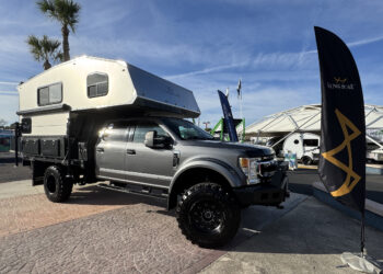 Industry Day Kicks Off 41st Annual Florida RV SuperShow