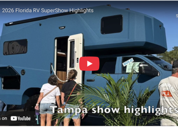 Tampa SuperShow Gives Industry a Reason for Optimism