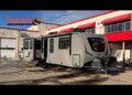 OEM Showcase: 2026 KZ Domani 323RL Travel Trailer