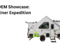 OEM Showcase: Aliner RV Launches its 2026 Expedition