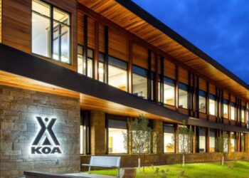 Franchise Business Review Names KOA a Top 200 Franchise