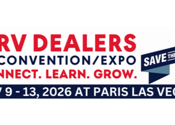 Dealer Registration Open for ’26 RV Dealers Convention/Expo