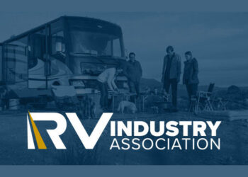 RVIA: March 2026 Shipments Decrease 13.9% Year Over Year