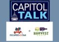 Capitol Talk: Harvest Hosts, Escapees RV Club Come Together