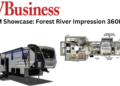 OEM Showcase: Inside Forest River’s Impression 360MYR