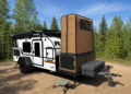 Encore RV Launches Tongue-Mounted, Front Bath RŎG Module