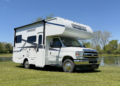 OEM Showcase: Gulf Stream Coach Unveils Conquest 6215LE