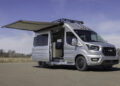 Video: Waldoch Crafts Intros StarLux Luxury Camper Van
