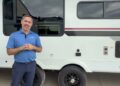 OEM Showcase: Coachmen’s American Spirit Travel Trailers