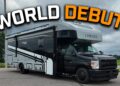 Video: Grand Design’s All-New 2027 Lineage Series E 30DC