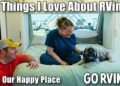Video: Couple Tells Go RVing ‘6 Things They Love About RVing’