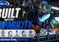Video: MORryde Showcases its Manufacturing Partnerships