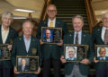 ‘Green Jacket’ Event Sets the Scene for Today’s HOF Inductions