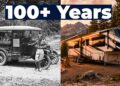 Camping World: How RVs Survived a Century of Chaos