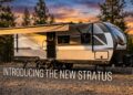 Video: First Look at the 2027 Stratus Travel Trailer by Venture RV