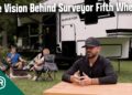 Video Tells the Story of All-New Surveyor Fifth-Wheel Line