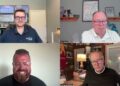 Capitol Talk: Hillhouse, Cooley Discuss Remote Vans’ Future