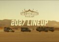 Video: Storyteller Overland Showing Model Year 2027 Lineup