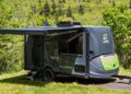 SylvanSport Launches All-New, Next-Gen VIRE Travel Trailer