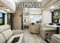 Video:  Thor Motor Coach 2027 Delano 24RW is Built for Two