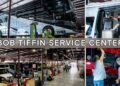 Video: Tiffin Motorhomes Touts the Bob Tiffin Service Center