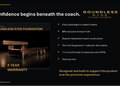 Boundless Recreation Showcasing its ‘Boundless Ryde Foundation’